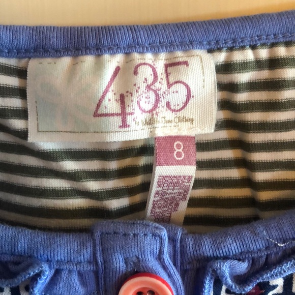 Girls’ Matilda Jane sleeveless top - Picture 3 of 3